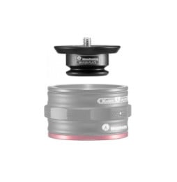 MANFROTTO quick release plate