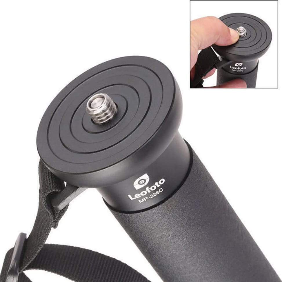 LEOFOTO Monopode MP-326C — image 3