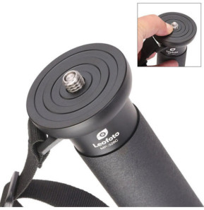 LEOFOTO Monopode MP-326C