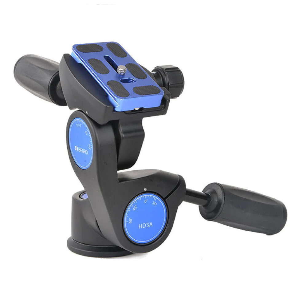 BENRO Rotule Photo HD3A