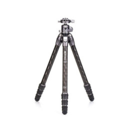 BENRO Trepied Photo Carbone Tortoise 24C+GX30 - TTOR24CGX30