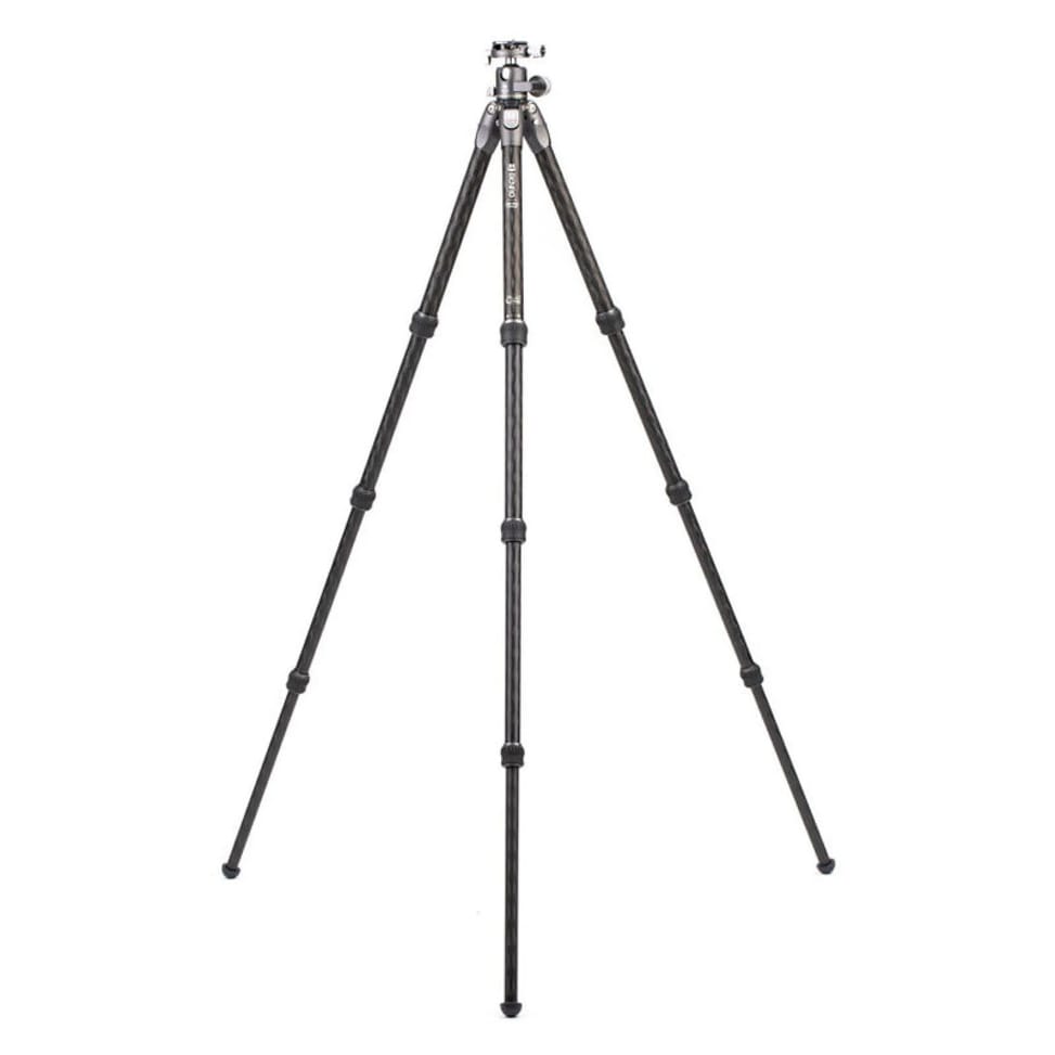 BENRO Trepied Photo Carbone Tortoise 24C+GX30 - TTOR24CGX30 — image 2