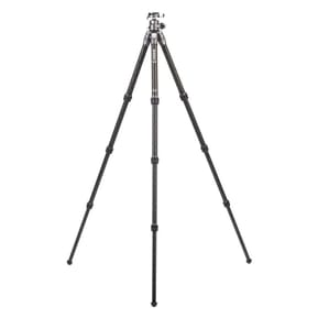 BENRO Trepied Photo Carbone Tortoise 24C+GX30 - TTOR24CGX30 — image 2