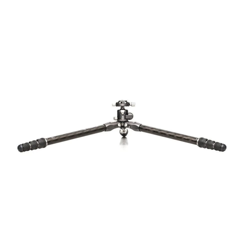 BENRO Trepied Photo Carbone Tortoise 24C+GX30 - TTOR24CGX30 — image 3