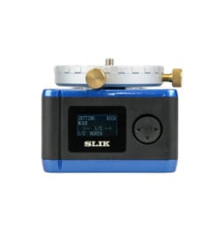 SLIK Monture Equatoriale - SLKECH630