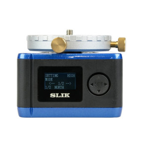 SLIK Monture Equatoriale - SLKECH630