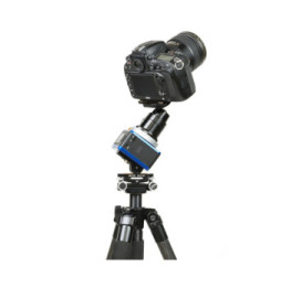 SLIK Monture Equatoriale - SLKECH630