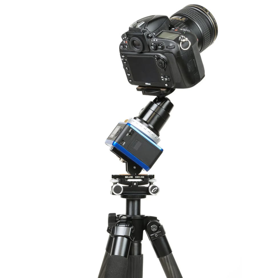 SLIK Monture Equatoriale - SLKECH630 — image 2
