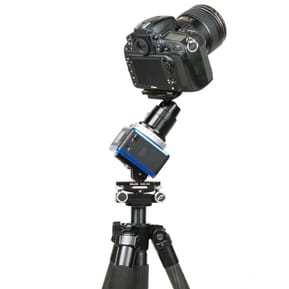 SLIK Monture Equatoriale - SLKECH630 — image 2