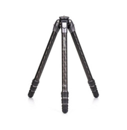 BENRO Trepied Tortoise sans tête 34CLV