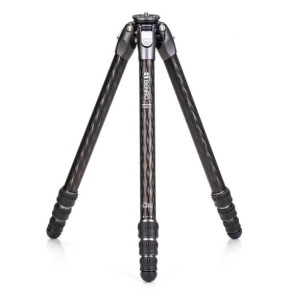 BENRO Trepied Tortoise sans tête 34CLV