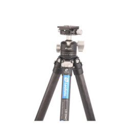 LEOFOTO Trépied Ranger LS-254C + Rotule LH-30