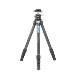 LEOFOTO Trépied Ranger LS-254C + Rotule LH-30
