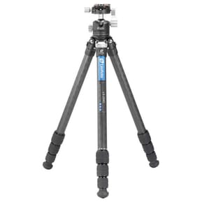 LEOFOTO Trépied Ranger LS-254C + Rotule LH-30 — image 2