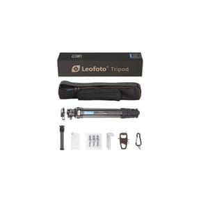 LEOFOTO Trépied Ranger LS-254C + Rotule LH-30 — image 3