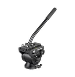 LEOFOTO Rotule fluide video head BV-10