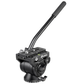 LEOFOTO Rotule fluide video head BV-10