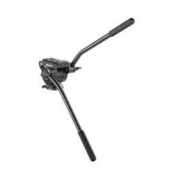 LEOFOTO Rotule fluide video head BV-10