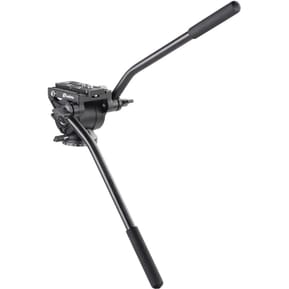 LEOFOTO Rotule fluide video head BV-10 — image 2