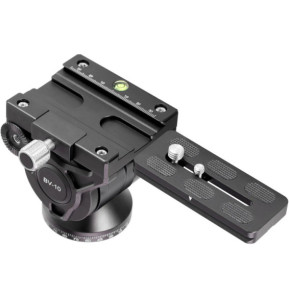 LEOFOTO Rotule fluide video head BV-10