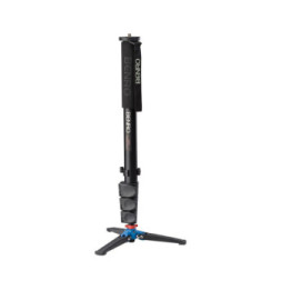 BENRO Monopode Video Alu Kit S Series Flip Lock A48FD