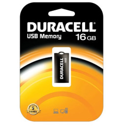 Clé USB Duracell Small