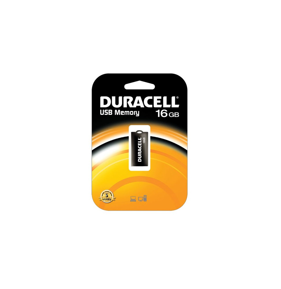 Clé USB Duracell Small