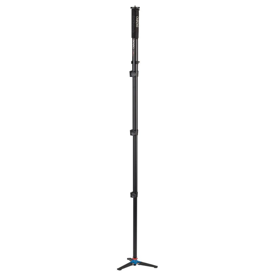 BENRO Monopode Video Alu Kit S Series Flip Lock A48FD — image 2