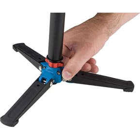 BENRO Monopode Video Alu Kit S Series Flip Lock A48FD — image 3
