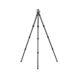 LEOFOTO Trépied Ranger LS-324C + Rotule LH-40