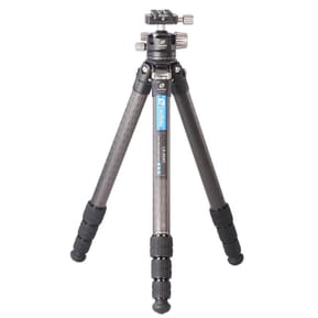 LEOFOTO Trépied Ranger LS-324C + Rotule LH-40 — image 2