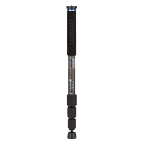 BENRO Monopode photo carbone Mach3 MMA28C