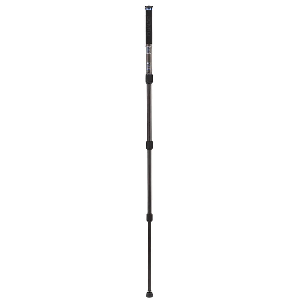 BENRO Monopode photo carbone Mach3 MMA28C — image 2