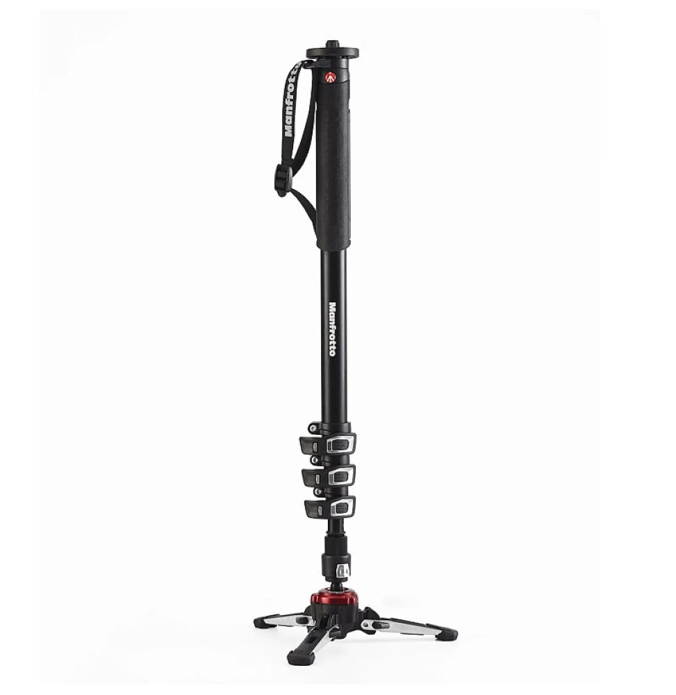 MANFROTTO Monopode MVMXPROA4