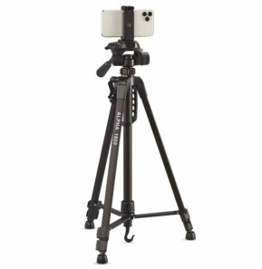 CULLMANN Trépied Alpha 1800 Mobile Bluetooth Noir