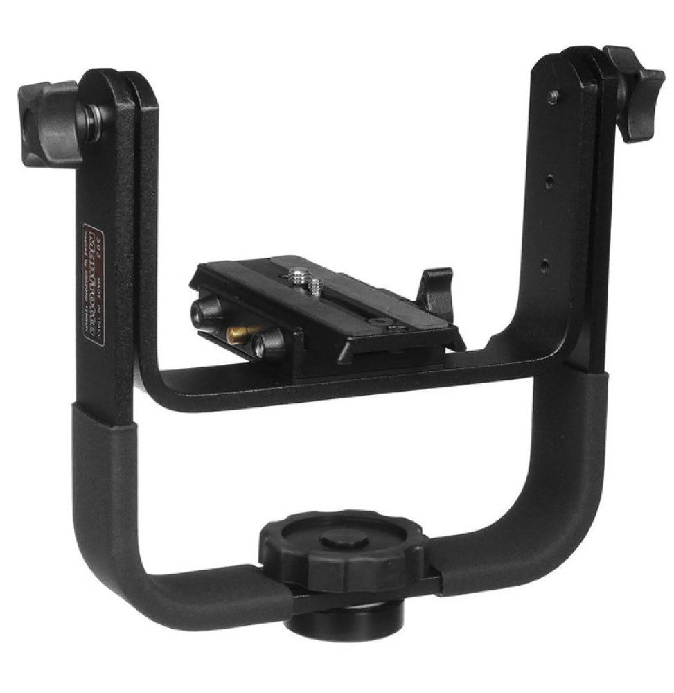 MANFROTTO Rotule 393 pendulaire