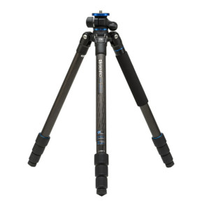 BENRO Trepied Photos carbone System GoPlus...