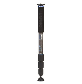 BENRO Monopode photo carbone Mach3 MMA38C