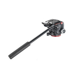 MANFROTTO Rotule MHXPRO-2W Vidéo 2D Fluide XPRO