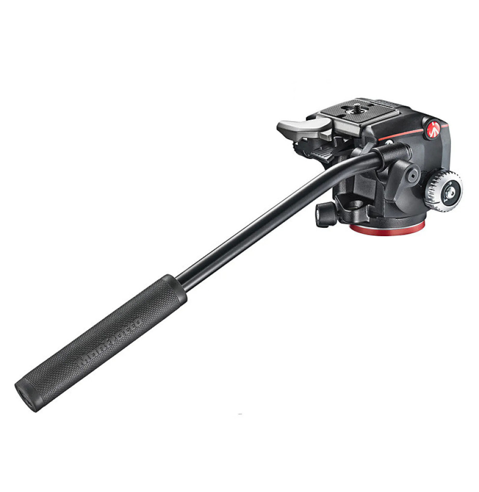 MANFROTTO Rotule MHXPRO-2W Vidéo 2D Fluide XPRO