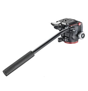 MANFROTTO Rotule MHXPRO-2W Vidéo 2D Fluide XPRO