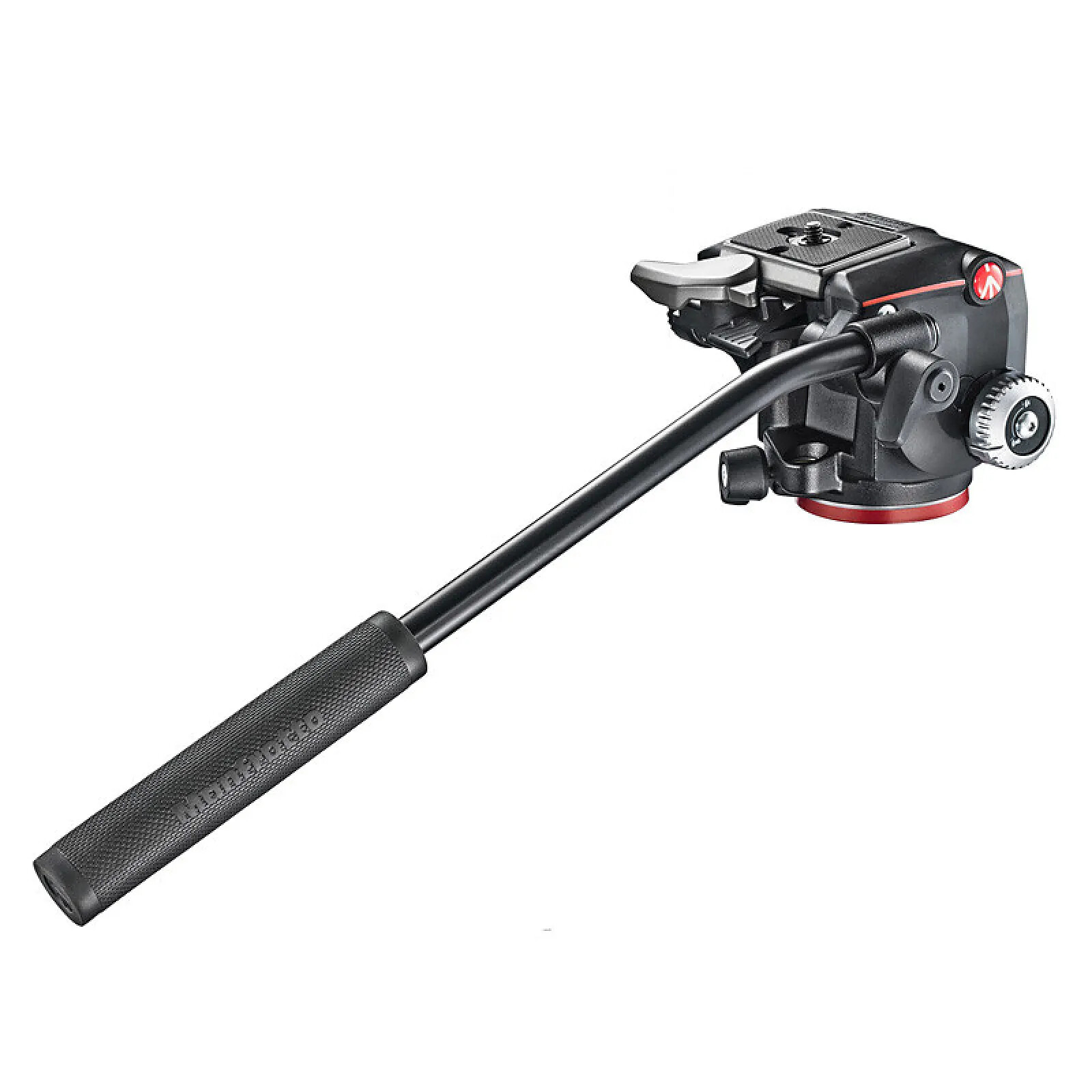 Rotule Vidéo Gitzo 2D Fluid Ref 380 – Occasion, état Correct