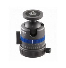 NOVOFLEX Tête à rotule CB3II ClassicBall 3 V2