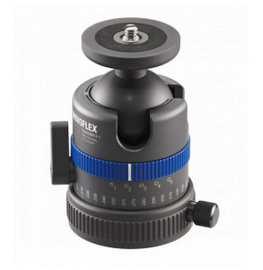 NOVOFLEX Tête à rotule CB3II ClassicBall 3 V2
