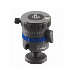NOVOFLEX Tête à rotule CB3II ClassicBall 3 V2