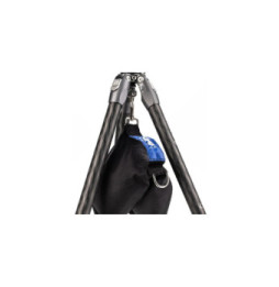 BENRO Trepied Vidéo Carbone Tortoise 24CLV+S4PRO - TTOR24CLVS4PRO