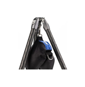 BENRO Trepied Vidéo Carbone Tortoise 24CLV+S4PRO - TTOR24CLVS4PRO