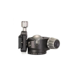 LEOFOTO Rotule LH-40 + Release Plate QP-70