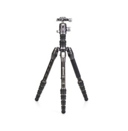 BENRO Trepied Rhino kit avec Rotule 05C+VX20