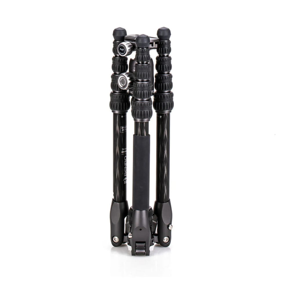 BENRO Trepied Rhino kit avec Rotule 05C+VX20 — image 2